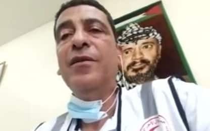 Da Gaza il direttore della Croce Rossa: "Questo conflitto è diverso"