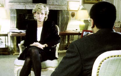 Intervista Bbc a Lady Diana: 1.5 milioni di sterline di risarcimento