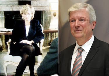Intervista a Diana, ex direttore Bbc si dimette dalla National Gallery