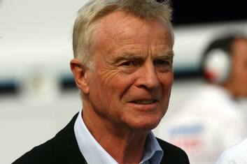 Formula 1, morto lo storico presidente Fia Max Mosley
