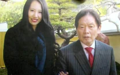 Giappone, pornostar Saki Sudo arrestata per aver avvelenato il marito