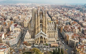 Barcellona 