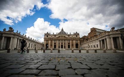Covid, in Vaticano niente salario per chi è senza Green pass