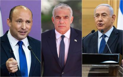 Israele, svolta a un passo: intesa per governo senza Netanyahu
