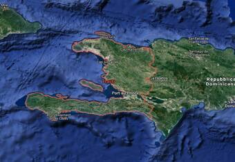 Haiti, rapito un ingegnere italiano di 74 anni