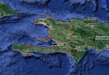 Haiti, rapito un ingegnere italiano di 74 anni