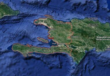 Haiti, rapito un ingegnere italiano di 74 anni