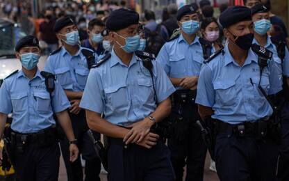 Cina, attacco a un ospedale nello Yunnan: almeno due morti e 21 feriti