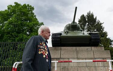Morto a 98 anni David Dushman, “l'ultimo liberatore di Auschwitz"