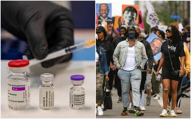 Assegnati Premi Pulitzer: dominano pandemia e morte di George Floyd