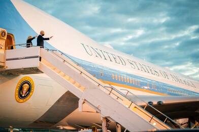 Usa Weekly News, il primo G7 di Joe Biden “Presidente”
