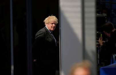 Le sfide di Boris Johnson: Brexit, pandemia e ambiente