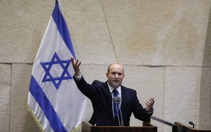 Israele, Bennett nuovo premier. Netanyahu all’opposizione dopo 12 anni