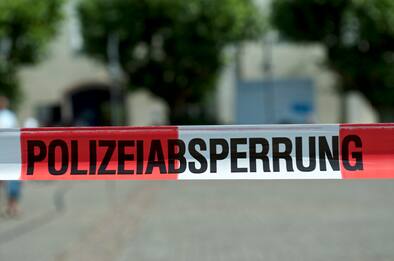 Spari in Germania, due morti. Killer in fuga