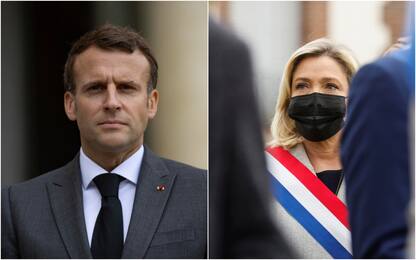 Francia, regionali: Macron alla prova, tra astensionismo e Le Pen