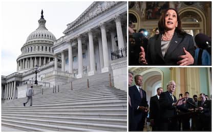 Usa, i repubblicani al Senato affondano la riforma elettorale