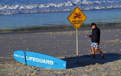 Covid, a Sydney torna il lockdown totale