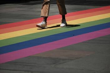 Usa Weekly News, dal “pride month” al ritorno, live, di Trump in Ohio