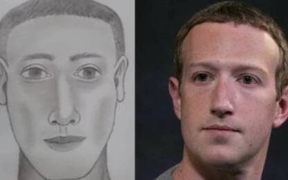 Colombia, identikit autore attentato “somiglia a Zuckerberg”