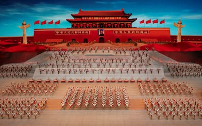 Partito Comunista cinese, da Mao a Xi Jinping: un secolo di storia