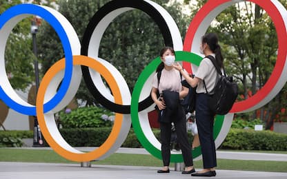 Olimpiadi Tokyo, aumentano i casi Covid: ipotesi porte chiuse