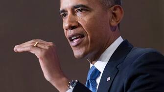 Barack Obama "preoccupato"