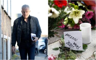 Morto Peter De Vries, il giornalista olandese vittima di un agguato