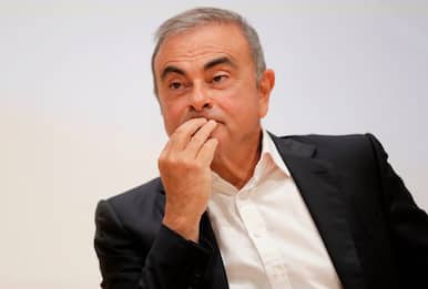 Carlos Ghosn, due americani condannati per averlo aiutato a fuggire