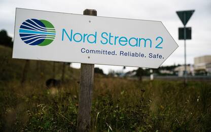 Gasdotto Nord Stream 2, accordo tra Usa e Germania. Kiev: una minaccia