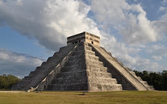 Il complesso Maya di Chichen Itza