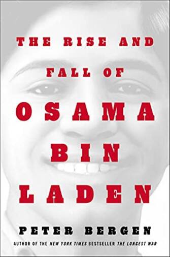 "The Rise and Fall of Osama bin Laden”, nuovo libro su Osama bin Laden