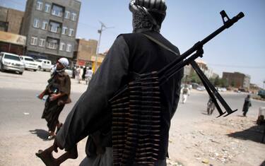 Afghanistan, i talebani conquistano tre città in un giorno