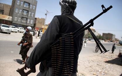 Afghanistan, inviato Usa in Qatar per trattare tregua con i talebani
