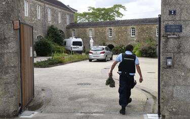 Prete ucciso in Francia, l'aggressore si è costituito