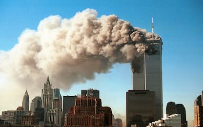 Usa, allerta terrorismo in vista dell'11 settembre