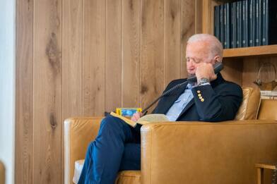 Usa Weekly News, Biden e i dossier Afghanistan, migranti, vaccini