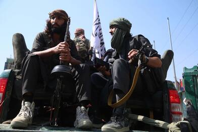Afghanistan, martedì G7. Massoud: pronti a governare con talebani
