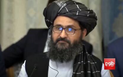 Afghanistan, rissa tra talebani per il potere. Ma Baradar smentisce
