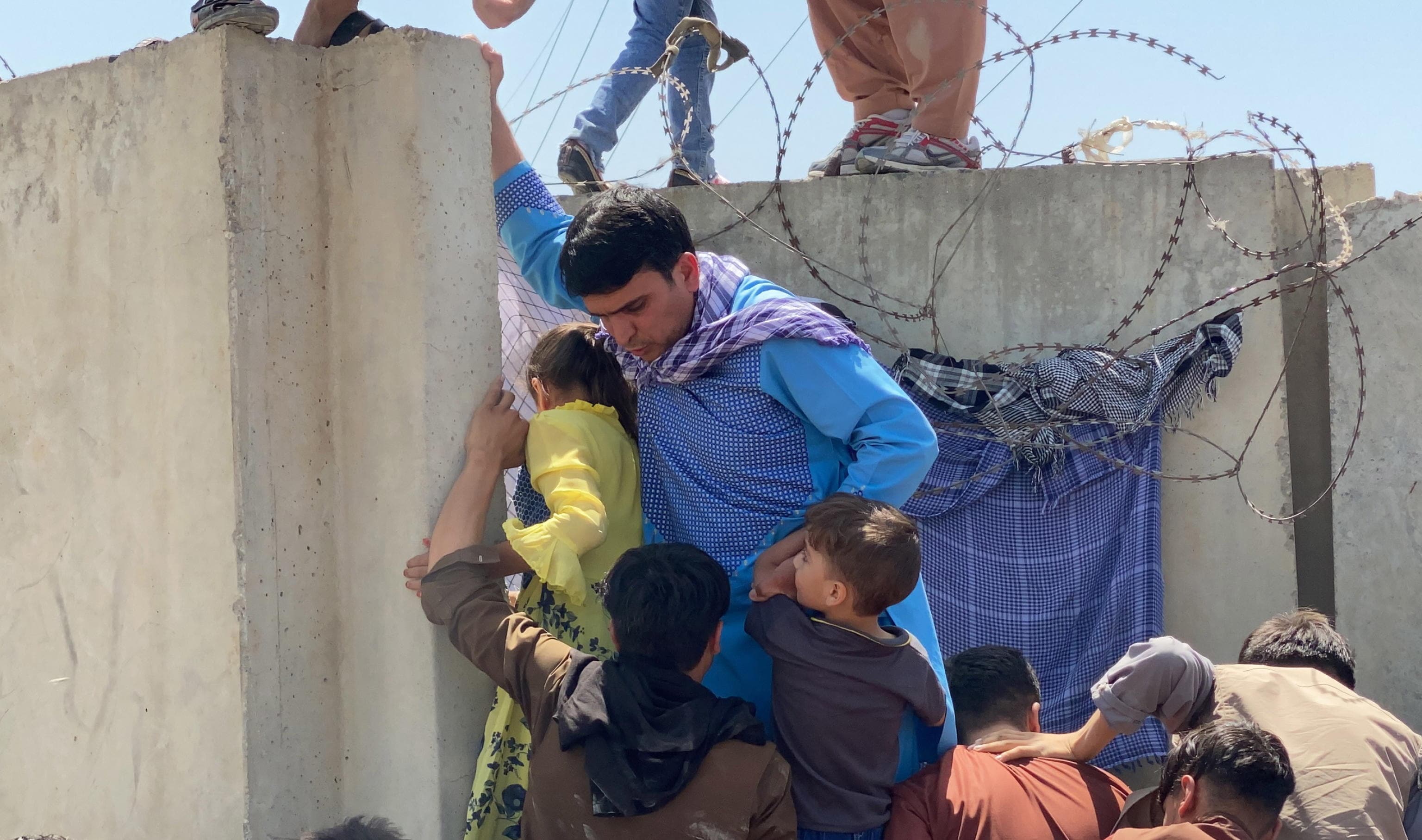 Afghanistan, news dopo la presa di Kabul dei talebani. Gli aggiornamenti del 20 agosto. LIVE - Vimarsana News