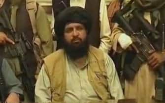 Il mullah Abdul Qayyum Zakir 