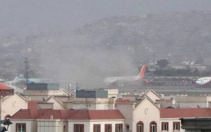 Attacco all'aeroporto di Kabul, leader dell'Isis-K ucciso dai talebani