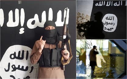 Attacco a Mosca, cos’è Isis-K e perché potrebbe aver colpito in Russia