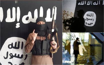 Isis-K, chi sono gli attentatori di Kabul nemici dei talebani