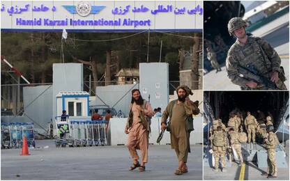 Afghanistan, talebani isolano aeroporto. "Nuovo attacco in 24-36 ore"