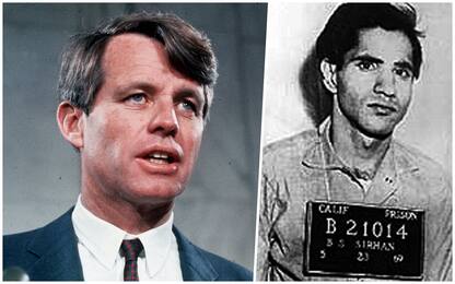 Usa, negata libertà vigilata all'assassino di Bob Kennedy