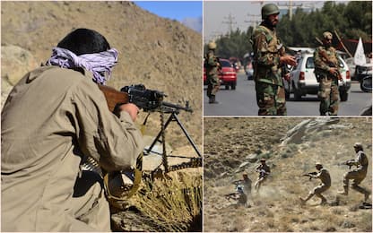 Afghanistan, Talebani verso governo. Ucciso leader della resistenza 