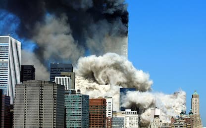 Usa, Pentagono: “No patteggiamento con 'mente' 11 settembre”