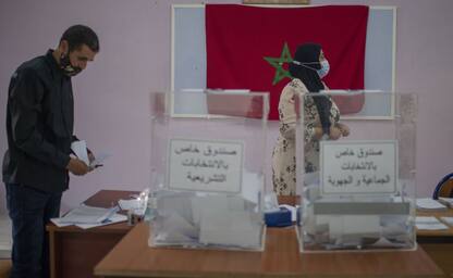 Elezioni in Marocco, vittoria dei liberali contro i filo-islamisti