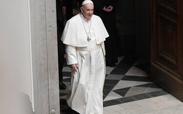 Antisemitismo, Edith Bruck al Papa: “abbiano effetto le sue parole"