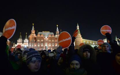 Elezioni Russia, le "meno libere da decenni". Censura colpisce il web